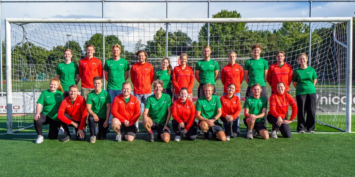 LOHC De Sportanen
