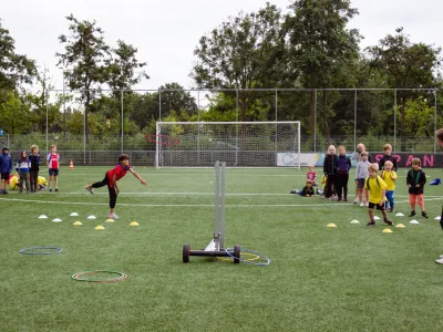 LOHC De Sportanen