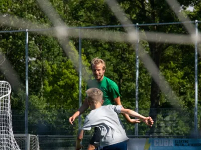 LOHC De Sportanen