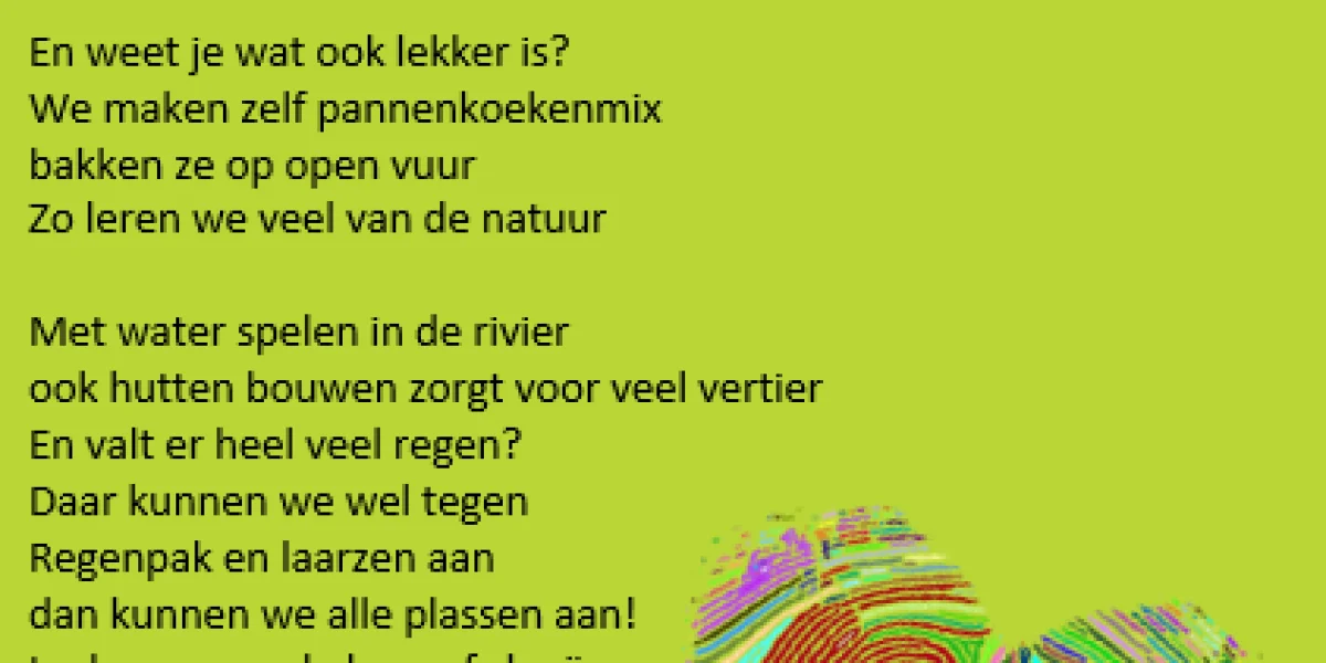 Kinderopvang Tierelier