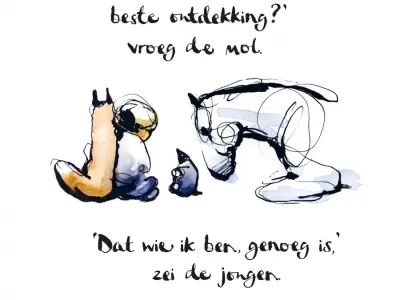 Kinderopvang Tierelier