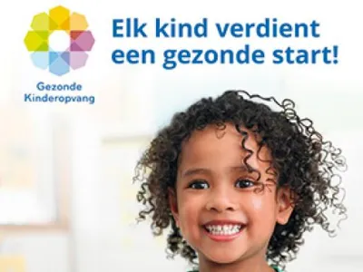 Kinderopvang Tierelier