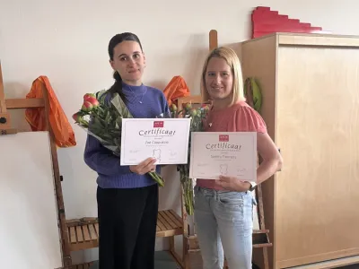 Montessori Kinderopvang De Sterrenberg