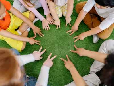 Mijn Kinderopvang