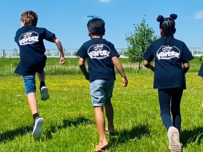 Kinderopvang Partez Barendrecht