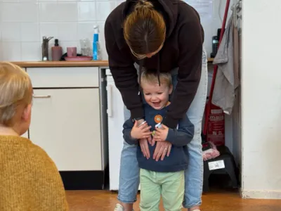BSO Yippee Kleinschalige Kinderopvang