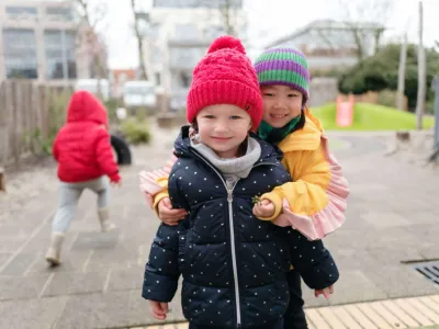 Big Ben Kids Wassenaar