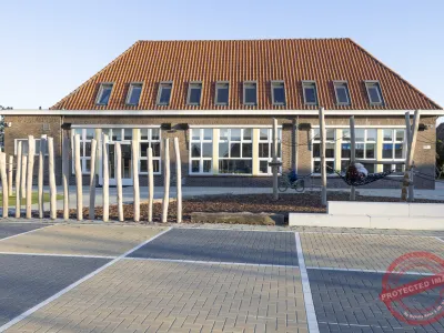 Christelijk kindcentrum Het Talent