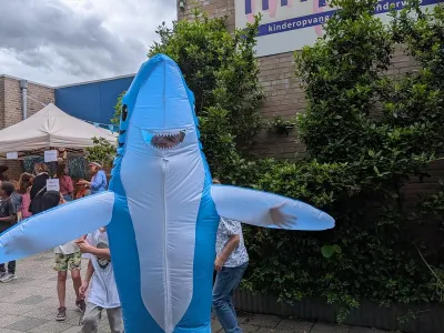 PIT christelijk kindcentrum De Wijngaard
