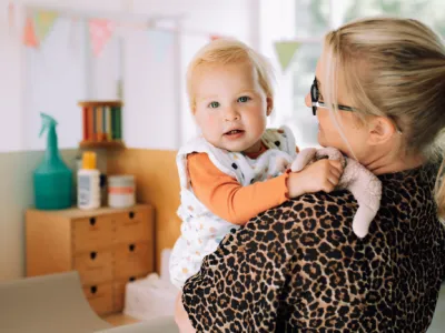 Norlandia kinderopvang, locatie Kindercampus Noord