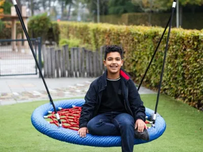 Espira Kinderdagverblijf De Watertoren