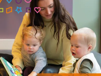 Kinderwoud BSO Duinterpen