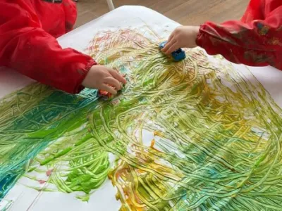 Kindercentrum de Parel Polygoon