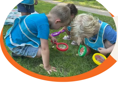 Kindercentrum de Parel Polygoon