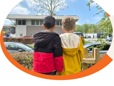 Kindercentrum de Parel Polygoon