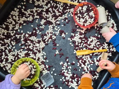 Kindercentrum de Parel Polygoon