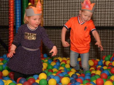 Kinderkei BSO sportkantine