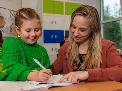 Kindercentrum Gavelanden