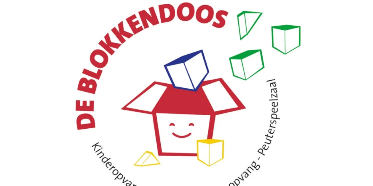 Kinderopvang De Blokkendoos