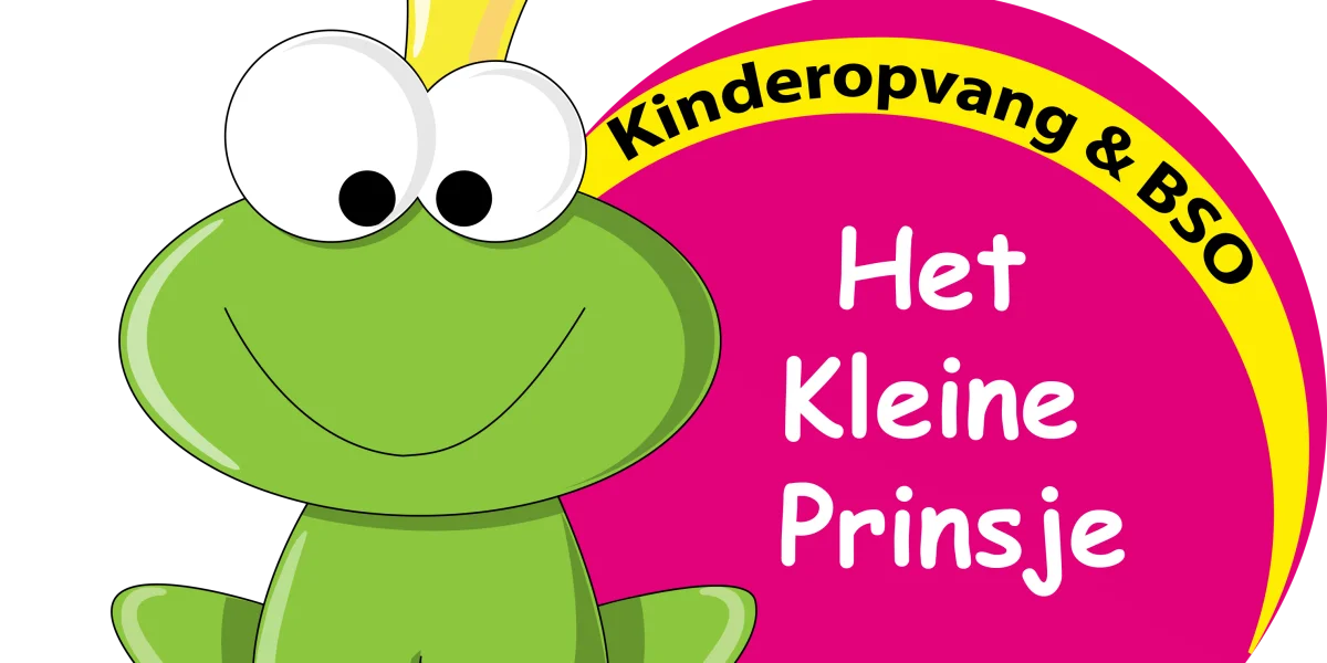 Kinderopvang Harlingen - Het Kleine Prinsje