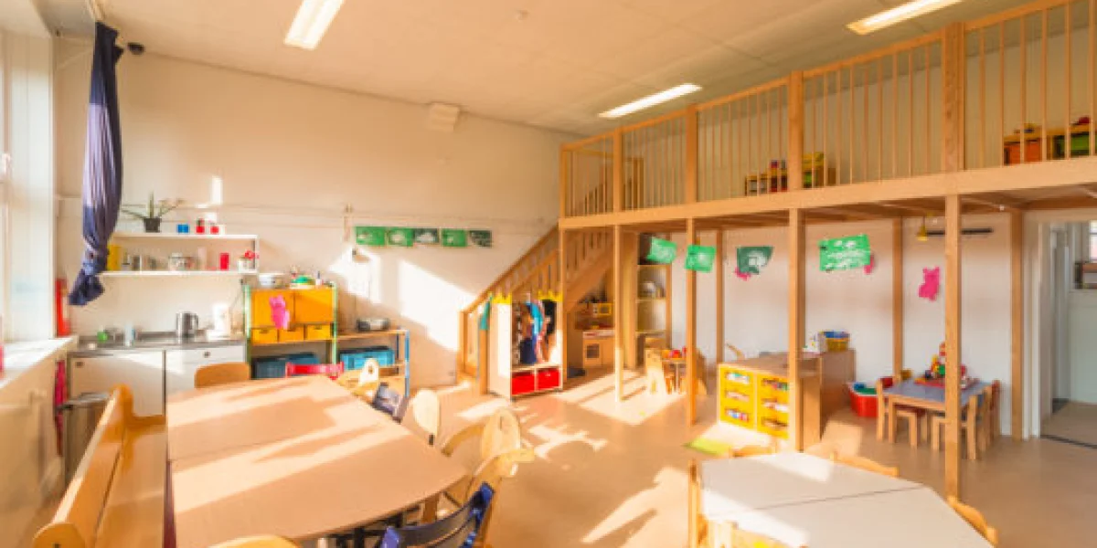 Kinderopvang De Westereen It Boefke BSO