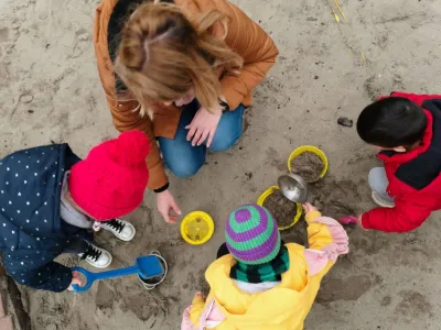 Big Ben Kids Scheveningen