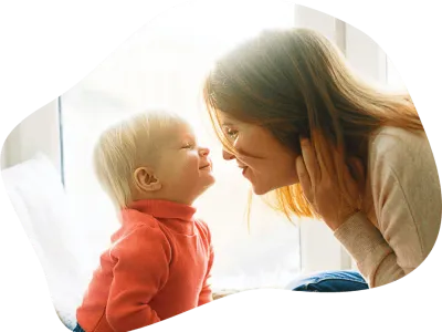 Kinderopvang Zien Vries
