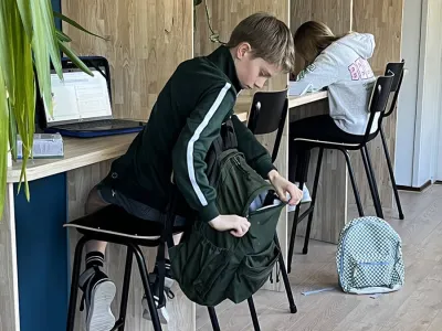 MikMak van Loonlaan