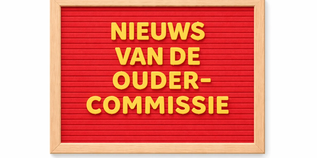 Oudercommissie