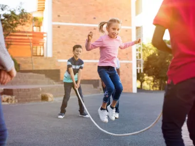 Kinderdagverblijf peuteropvang De Helix