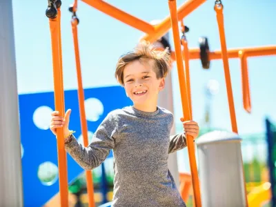 Kinderdagverblijf peuteropvang De Helix