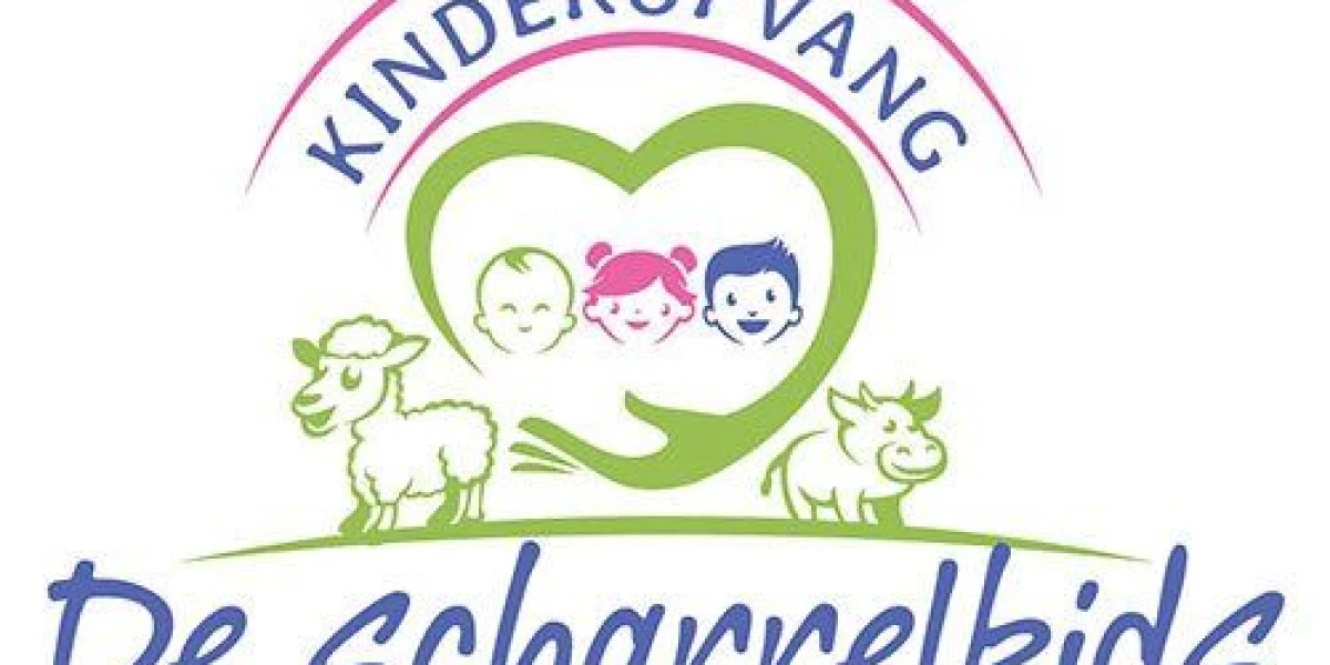 Kinderopvang De Scharrelkids - Kamperveen