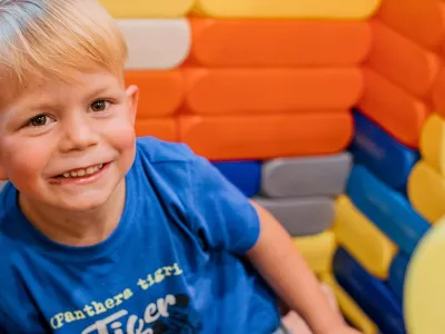 Freekids BSO de Werf