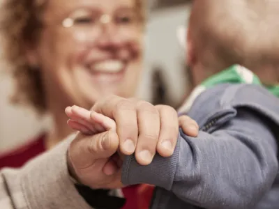 Partou BSO Oosterlandweg 16