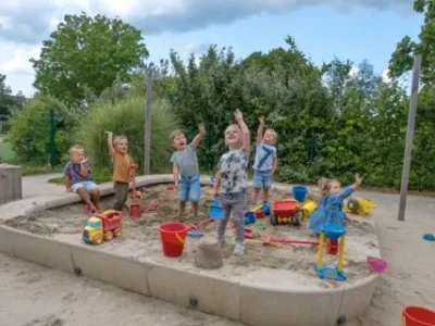 Trema Kinderopvang Sleeuwijk Esdoornlaan