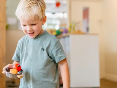 LeV locatie Het Meesterwerk