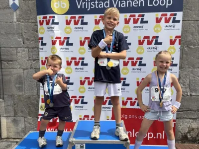 KDV Hoef en Haag