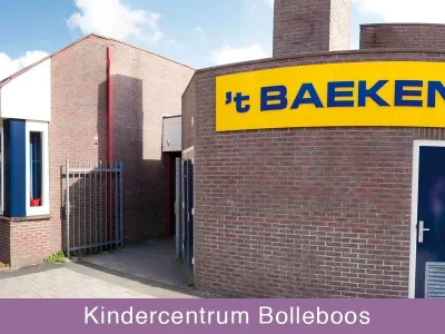 Bolleboos