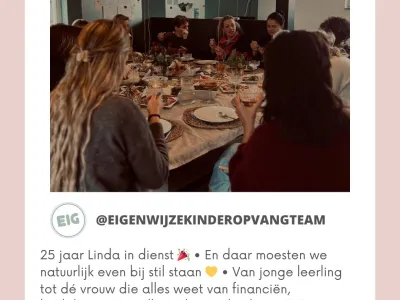 Eigenwijze Kinderopvang