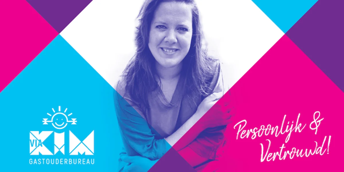 Gastouderbureau Via Kim