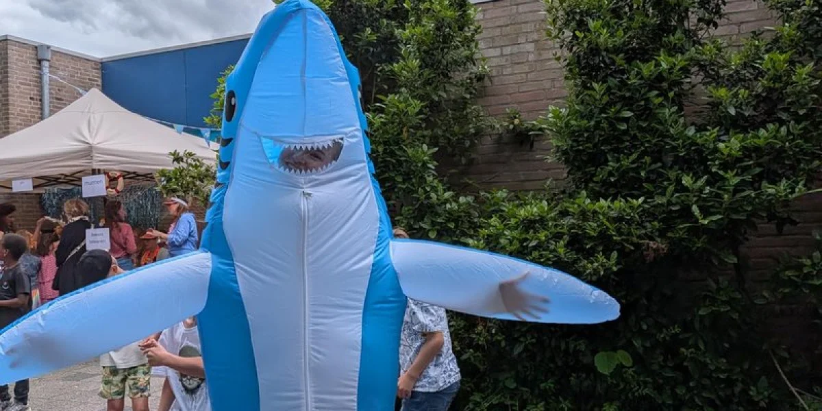 Costa del Impuls zorgt voor een fantastische Impuls-dag
