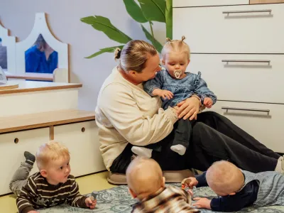 Buitenschoolse opvang BSO & Ko