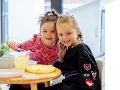 Buitenschoolse opvang BSO & Ko