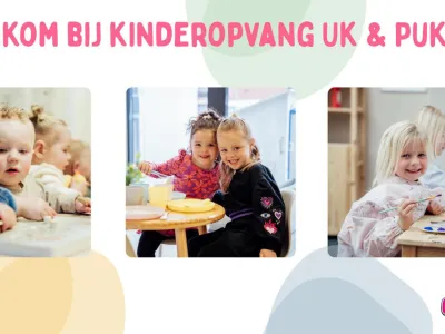Buitenschoolse opvang BSO & Ko