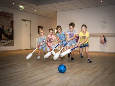 Van Harte Peutergroep Sterrenpad Venlo