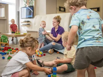 Van Harte Peutergroep Sterrenpad Venlo