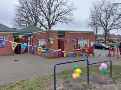 Schalkhaar Nicolaasschool