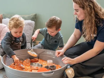 Kameleon