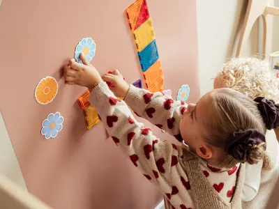 Kinderopvang Kwebbel