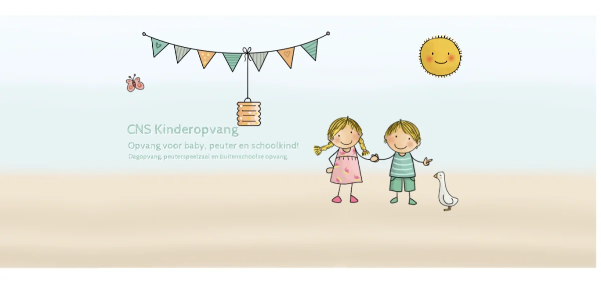 CNS Kinderopvang De Akker BSO